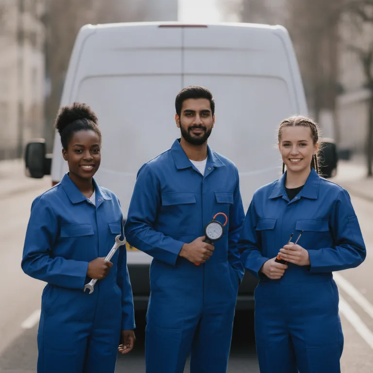 gasketel reparatie Kasterlee